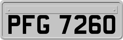 PFG7260