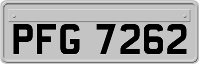 PFG7262