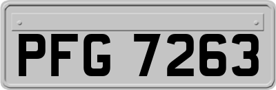 PFG7263
