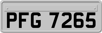 PFG7265