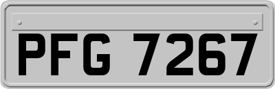 PFG7267