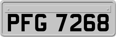 PFG7268