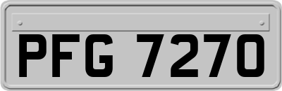 PFG7270