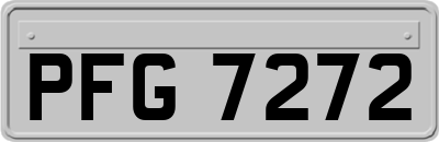 PFG7272