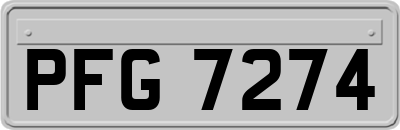 PFG7274