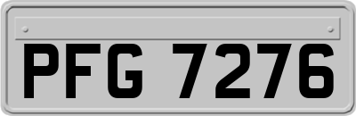 PFG7276