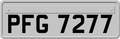 PFG7277