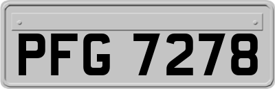 PFG7278