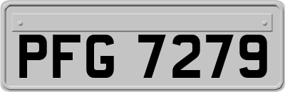 PFG7279