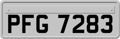 PFG7283