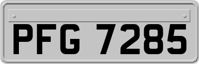 PFG7285