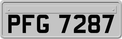 PFG7287