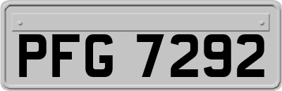 PFG7292
