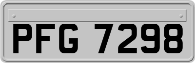 PFG7298