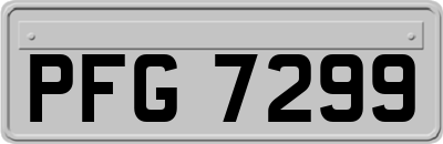 PFG7299