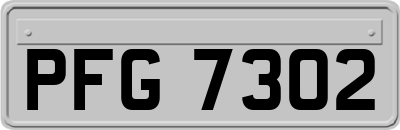 PFG7302