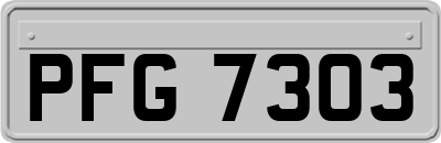 PFG7303