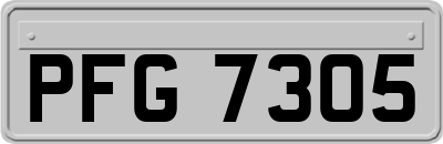 PFG7305
