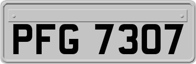 PFG7307