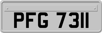 PFG7311