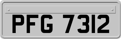 PFG7312