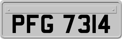 PFG7314