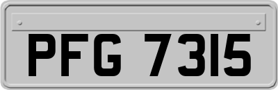 PFG7315