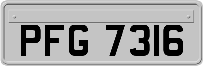 PFG7316
