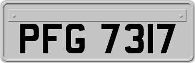 PFG7317