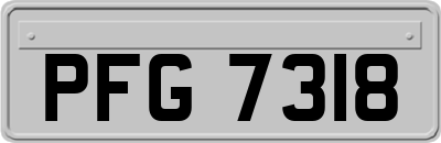 PFG7318