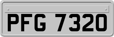 PFG7320