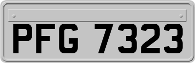 PFG7323