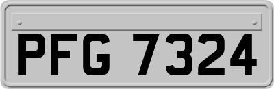 PFG7324