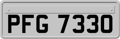 PFG7330