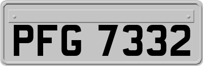 PFG7332