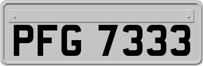 PFG7333