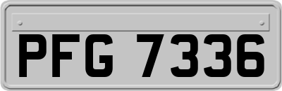PFG7336