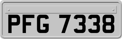 PFG7338