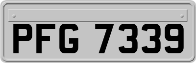 PFG7339