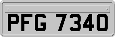 PFG7340