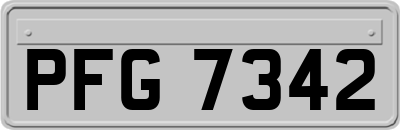 PFG7342