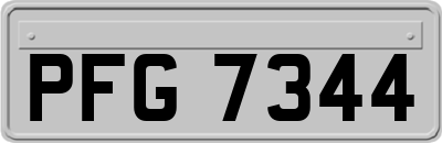 PFG7344