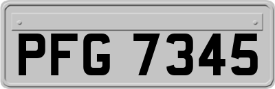 PFG7345