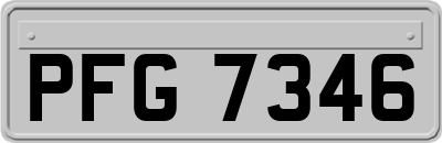 PFG7346