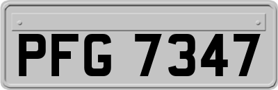 PFG7347