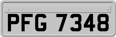 PFG7348