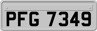 PFG7349