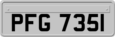 PFG7351