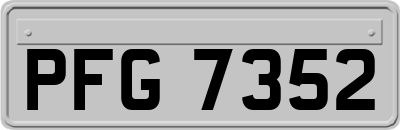 PFG7352
