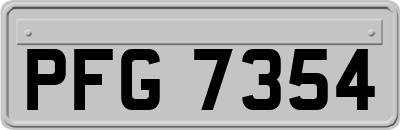 PFG7354